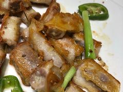 -味可道美食坊(福基路店)