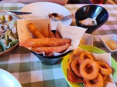 -甲丁坊·德餐·酒吧(五棵松华熙店)