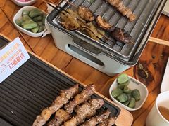 -木屋烧烤(观澜湖新城MH店)