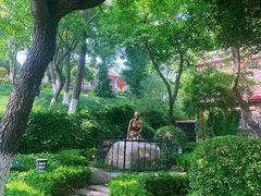 -烟台山景区
