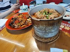-小街47號江湖菜(四合院店)