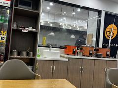 -经堂北路牛肉干面·溪口蒋永峰牛肉馆(宁波店)