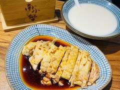 -南小蟹手工點心(三里屯店)