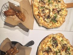 -必胜客(栖乐荟店)