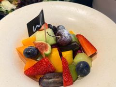 -W COLLECTIVE  DESSERT SHOP