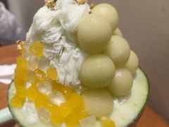 -糖糖屋•糖水•雪花冰店(时尚天河店)