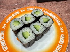 -元气寿司(环球港店)