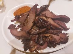 -二发烧烤(亚麻厂店)