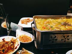 -蓝海大饭店·渔歌舫(黄岛店)
