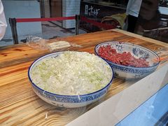 -四季小馆·地道北京小吃(广百店)