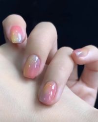 -1T·1M 日式美甲美睫