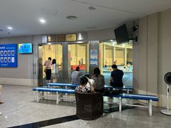 -同人紫荆文体中心·游泳馆(紫荆大厦店)