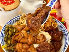 -永丰面馆(汉口路店)