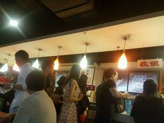 -拿渡·水煮鱼 麻辣香锅(西单大悦城店)