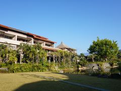 -广州从化都喜泰丽度假温泉酒店