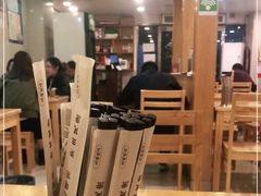 -阿彬生炒牛肉面(解放路店)