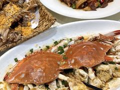 -好兄弟郭巨海鲜(天一阁店)