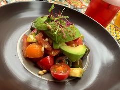 -BROWNSTONE布朗石西班牙餐厅(富城店)