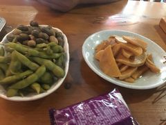 -腰子哥烤串(石佛营炫特店)