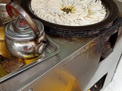 -金胜胖子牛肉锅贴(五福街店)