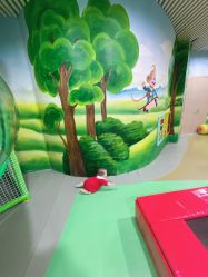 -纯一宝贝儿童游泳中心(生态大街店)