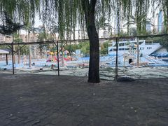 -团结湖公园