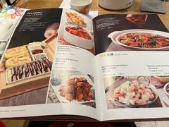 -四季餐厅(大寺店)