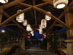 大堂-二十八里太湖船菜(吉祥路店)