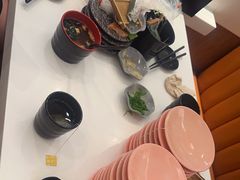 -争鲜回转寿司(通州万达店)