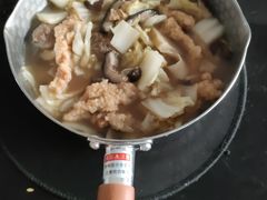 -阿拉木汗餐厅(山大路店)