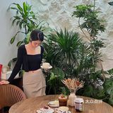 东莞新店 | 真的第一次吃到觉得好吃的马卡龙…