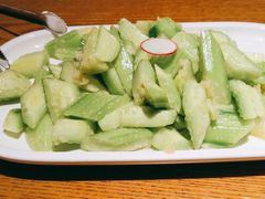 -船歌·鱼水饺青岛菜(黄岛珠江路店)