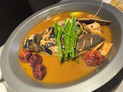 -宏宴·新京菜(望京店)