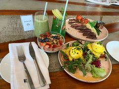 -The Rug Cafe(王府中环店)