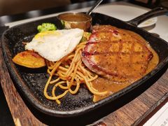 -半秋山西餐厅(巴南万达广场店)