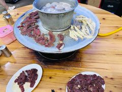 -真香牛肉老店(思源路店)
