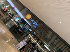 -Wagas沃歌斯(太古汇店)
