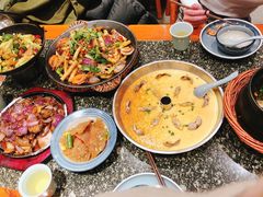 -苏浙徽·农家大院(吴江中山南路店)