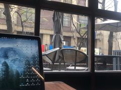 -VESH COFFEE(定西路店)