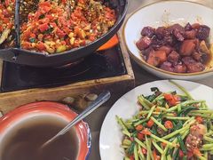 -老三样·旧食新味(万寿宫店)