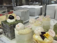 -蜜思琪蛋糕(民生路店)