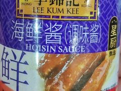 -金枝玉叶上海人家食府(三里河店)