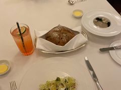 -上海和平饭店华懋阁 Cathay Room