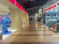 -时尚天河商业广场