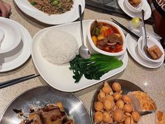 -满得意茶餐厅·顺德家常菜·港式经典(大良店)