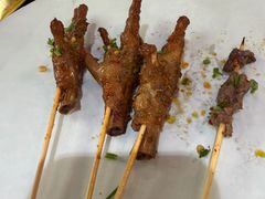 -串盟烧烤·长沙美食地标(星沙店)