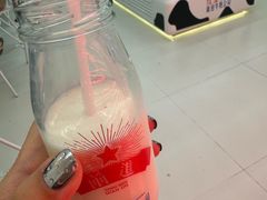 -红星前进面包牛奶公司(君太店)