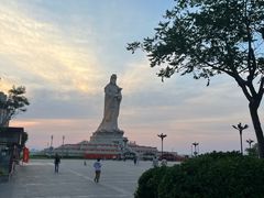 -天津妈祖文化园