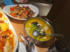 -香料集市新疆餐厅·清真聚餐(成都远洋太古里店)