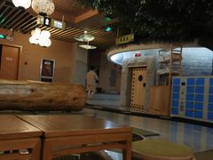 -纽斯洗浴SPA(三墩店)